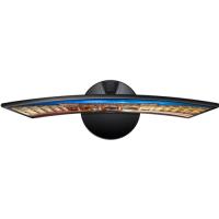 Samsung 23,5 LC24F390FHMXUF LED Curved Monitör 4m