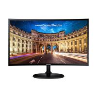 Samsung 23.5" LC24F390FHMXUF 4ms Curved Freesync