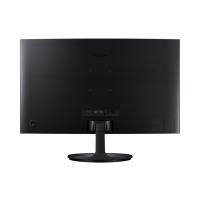 Samsung 23.5" LC24F390FHMXUF 4ms Curved Freesync