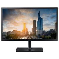 Samsung 23.8" LS24H650FDMXUF 5ms Pivot Hdmi PLS