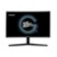 Samsung 23.5" LC24FG73FQMXUF 1ms Curved 144 Hz Led