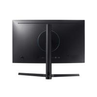 Samsung 23.5" LC24FG73FQMXUF 1ms Curved 144 Hz Led