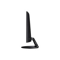 SAMSUNG 23.5" LED LC24F390FHMXUF 4ms 60Hz HDMI Curved Monitör 1920x1080 Parlak Siyah Vesa Outlet (Kutu Açık)
