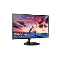 SAMSUNG 23.5" PLS LS24F350FHRXUF 4MS 60Hz HDMI Gaming Monitör (1920 X 1080)