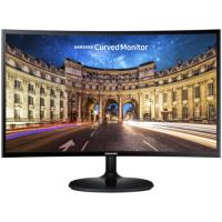 Samsung 23,5 LC24F390FHRXUF Curved Monitör 4ms