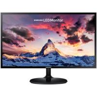 Samsung 23,5 LS24F350FHRXUF LED Monitör 4ms Siyah