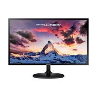 Samsung 23.5" LS24F350FHRXUF 4ms FHD Gaming PLS