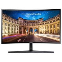 Samsung 23.5" LC24F396FHRXUF 4ms FHD Curved VA