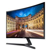 Samsung 23.5" LC24F396FHRXUF 4ms FHD Curved VA