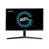 SAMSUNG 24.5 LS25HG50FQMXUF 1MS 144HZ FreeSync Gaming HDMI,DP Dark Blue Black