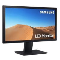 Samsung 24" LS24A310NHMXUF 9ms FHD Vga Hdmi VA