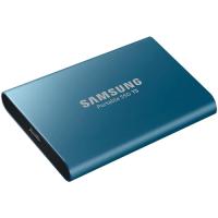 Samsung 250GB USB 3.1 Ext T5 SSD Disk MU-PA250B/WW