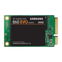Samsung 250GB 860 Evo mSATA 550/520 MZ-M6E250BW