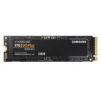 Samsung 970 Evo Plus 250GB M.2 NVMe SSD -3500/2300