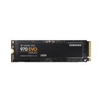 Samsung 250GB 970 Evo NVMe 3400/1500MB MZ-V7E250BW