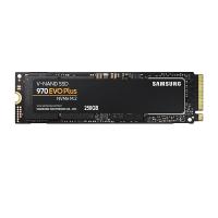 SAMSUNG 250GB 3500-2300MB/s 970 EVO PLUS MZ-V7S250BW M2 PCIE NVME DİSK