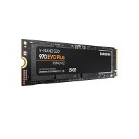 SAMSUNG 250GB 3500-2300MB/s 970 EVO PLUS MZ-V7S250BW M2 PCIE NVME DİSK