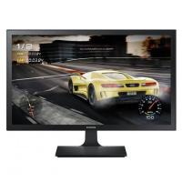 SAMSUNG 27 LS27E330HZX/UF 1Ms D-SUB,HDMI Gaming Monitör Siyah+HDMI KABLO