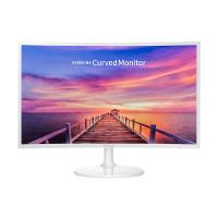 Samsung 27" LC27F391FHMXUF 4ms Beyaz Curved LED