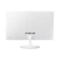 Samsung 27" LC27F391FHMXUF 4ms Beyaz Curved LED