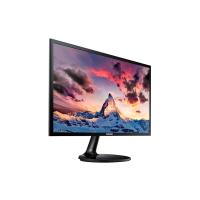 Samsung 27" LS27F354FHMXUF 4ms Vga Hdmi PLS