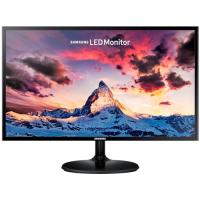 Samsung 27 LS27F354FHMXUF LED Monitör Siyah 4ms
