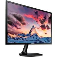 Samsung 27 LS27F354FHMXUF LED Monitör Siyah 4ms