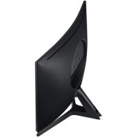 Samsung 27 LC27RG50FQMXUF Curved Monitör Syh 4ms