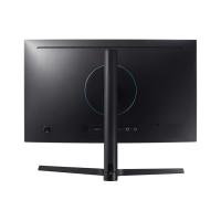 Samsung 27" LC27FG73FQMXUF 1ms Curved 144 Hz Led