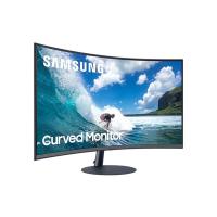 Samsung 27" LC27T550FDRXUF 4ms 75Hz MM Curved VA