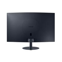 Samsung 27" LC27T550FDRXUF 4ms 75Hz MM Curved VA