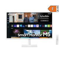 Samsung 27" BM501 4ms Hdmi Beyaz VA