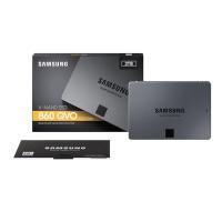 Samsung 2TB 860 Qvo 550/520MB MZ-76Q2T0BW