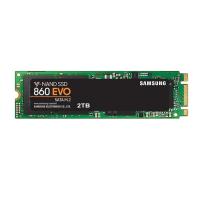 Samsung 2TB 860 Evo M.2 550/520MB MZ-N6E2T0BW