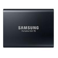 Samsung 2TB Taşınabilir T5 SSD 2.5 MU-PA2T0B/WW