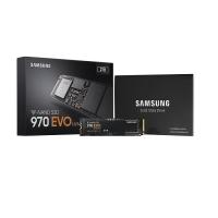 Samsung 2TB 970 Evo NVMe 3500/2500MB MZ-V7E2T0BW
