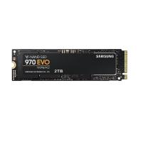 Samsung 2TB 970 Evo NVMe 3500/2500MB MZ-V7E2T0BW