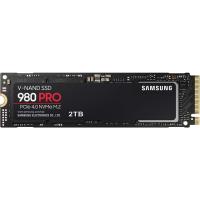 Samsung 2TB 980 Pro NVMe MZ-V8P2T0 SSD ( 2.EL)