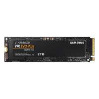 SAMSUNG 2TB 3500-3300MB/s 970 EVO PLUS MZ-V7S2T0BW M2 PCIE NVME DİSK