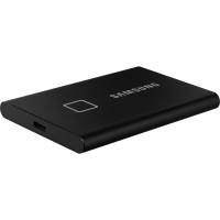 SAMSUNG 2TB T7 MU-PC2T0K/WW SSD USB 3.2 HARİCİ DİSK