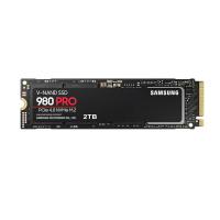 SAMSUNG 2TB 980 PRO MZ-V8P2T0BW 7000-5100MB/s M2 NVME GEN4 DİSK