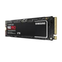 SAMSUNG 2TB 980 PRO MZ-V8P2T0BW 7000-5100MB/s M2 NVME GEN4 DİSK