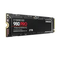 SAMSUNG 2TB 980 PRO MZ-V8P2T0BW 7000-5100MB/s M2 NVME GEN4 DİSK