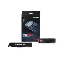 SAMSUNG 2TB 980 PRO MZ-V8P2T0BW 7000-5100MB/s M2 NVME GEN4 DİSK