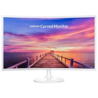 Samsung 31.5 LC32F391FWMX Curved LED Monitör 4ms