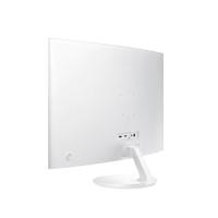 Samsung 31.5 LC32F391FWMX Curved LED Monitör 4ms