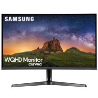 Samsung 31.5 LC32JG50QQMX Curved LED Monitör 4ms