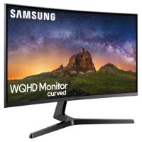 Samsung 31.5 LC32JG50QQMX Curved LED Monitör 4ms
