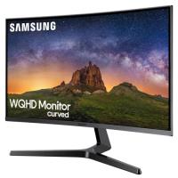 Samsung 31.5 LC32JG50QQMX Curved LED Monitör 4ms