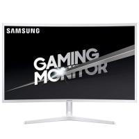 Samsung 31.5 LC32JG51FDMX Curved LED Monitör 4ms